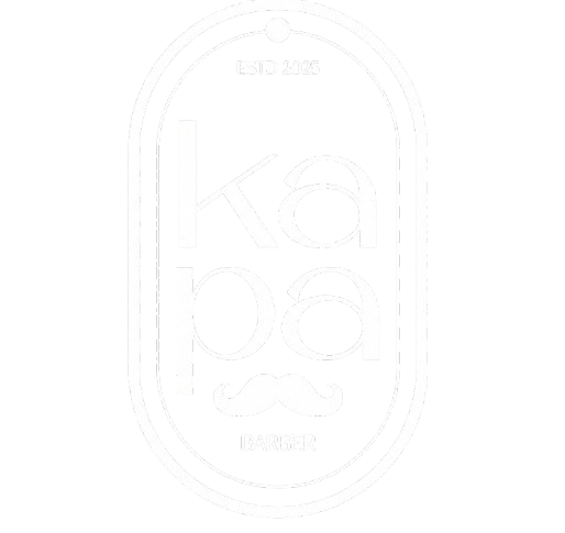 Kapa Barber Logo